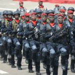 Présidentielle en Côte d’Ivoire : Alassane Ouattara déploie un dispositif sécuritaire massif
