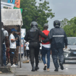 Présidentielle en Côte d’Ivoire : Laurent Gbagbo dénonce un « coup d’État civil » et « un braquage électoral »