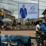 Présidentielle en Côte d’Ivoire : victoire écrasante d’Alassane Ouattara, selon les premiers résultats