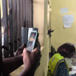 Présidentielle en Côte d’Ivoire : un mort dans une manifestation contre le pouvoir