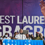 Côte d’Ivoire : au RHDP, bisbilles entre Adama Bictogo et Kandia Camara