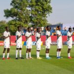 Les Éléphanteaux victimes de la mafia à la FIF